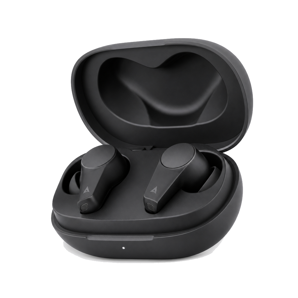 SIAX Fold Buds — Graphite